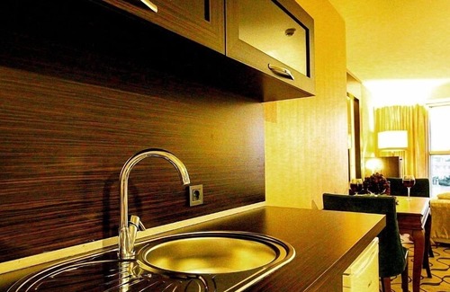 Kirklareli Hotel | Lozengrad Hotel