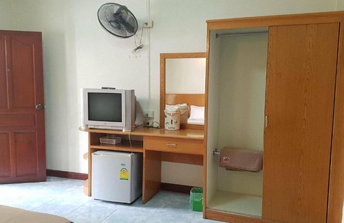 Sakon Nakhon Apartment | LP Mansion