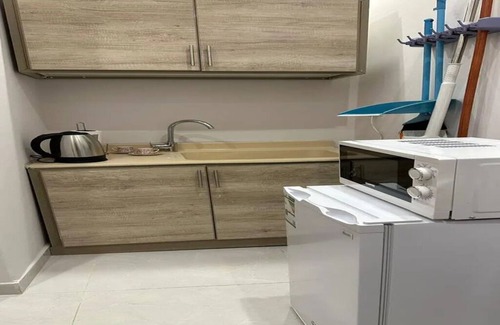 Riyadh Apartment | LP3.1 - Cozy Studio Apartment in Central Riyadh