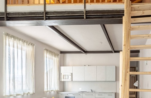 Orino Apartment | LP6