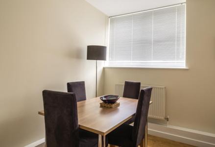 Fitzrovia Other | LSE Carr-Saunders Hall