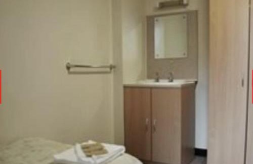 Finsbury Other | LSE Rosebery Hall