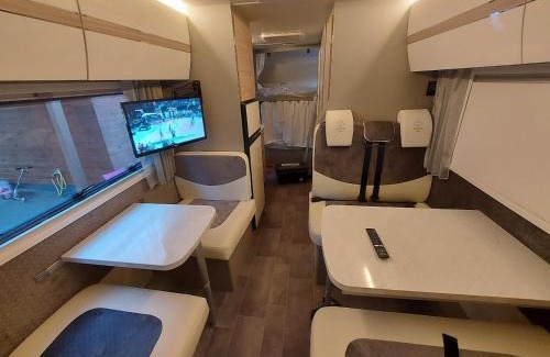 Vilnius Boat Rental | LT Campers