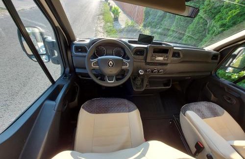 Vilnius Boat Rental | LT Campers
