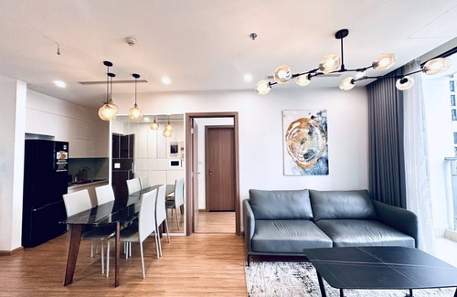 My Đinh Apartment | LT Housing/2BR Vinhomes Skylake/Pham Hung/Near KeangNam