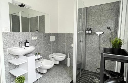 Perlach Apartment | LTA Apartment München Süd No2 Relax & Chill