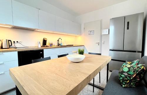 Perlach Apartment | LTA Apartment München Süd No2 Relax & Chill