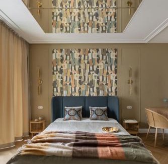 Srodmiescie Apartment | LTC - Apartments Świętego Piotra