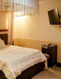 Central Equatoria Hotel | Ltg Hotel Apartment