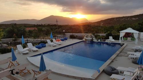 Klinci Apartment | Luštica Apartments