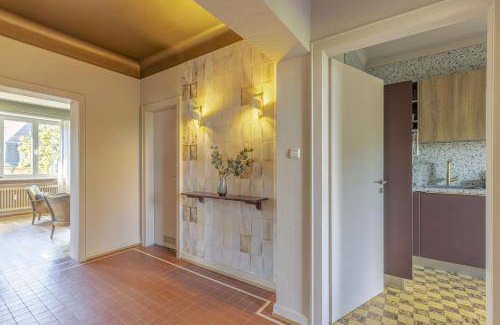 Bonnevoie Apartment | 75 m² Apartment ∙ 2 bedrooms ∙ 3 guests