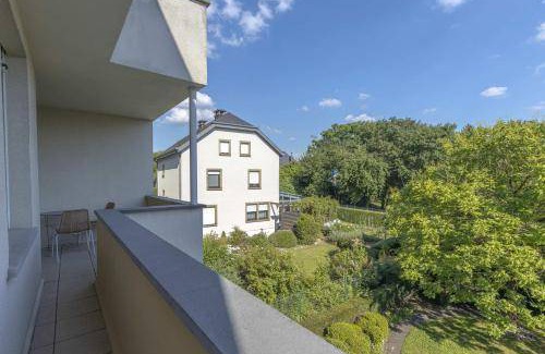 Bonnevoie Apartment | 75 m² Apartment ∙ 2 bedrooms ∙ 3 guests