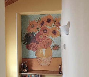 Picerno Bed & Breakfast | Lu can
