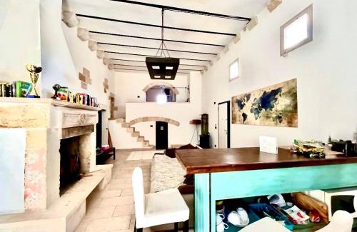 Lequile Apartment | Lu Chiapparu - Vacanza Low Cost