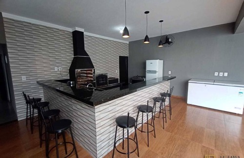 Pitangueiras House | Lu Lima Vacation Home Accommodation in Pitangueiras, SP, Interior