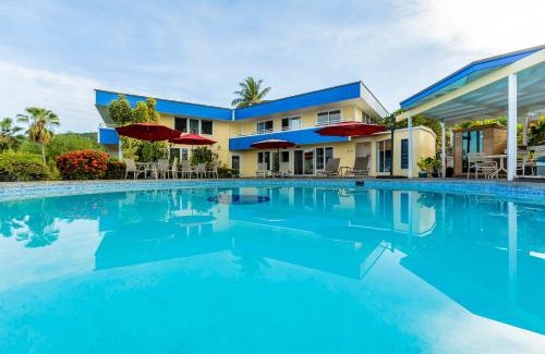 Honaunau-Napoopoo Bed & Breakfast | Luana Inn