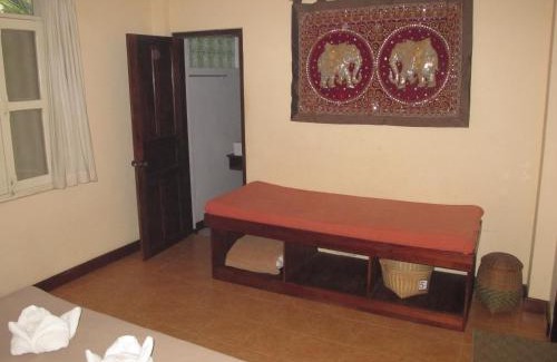 Luang Prabang House | Luang Prabang Manichan Villa