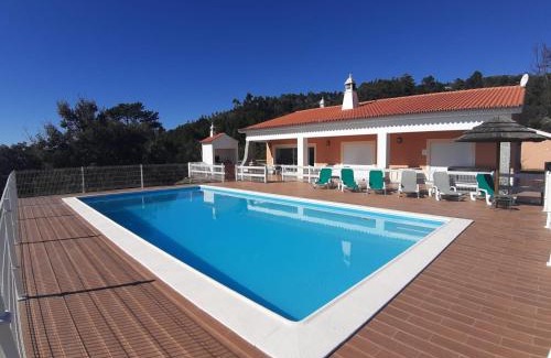 Monchique Villa | Luar do Cano