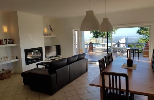 Monchique Villa | Luar do Cano