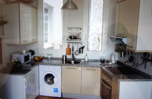 Luarca Apartment | LUARCA ASTURIAS EXCELLENT FLAT NEW