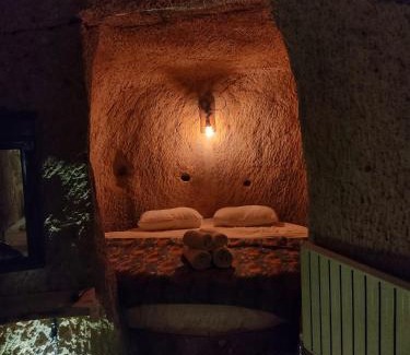 Nar Hotel | Lubberona Cave Cappadocia