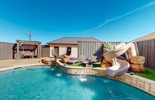 Lubbock House | Lubbock Luxury Living
