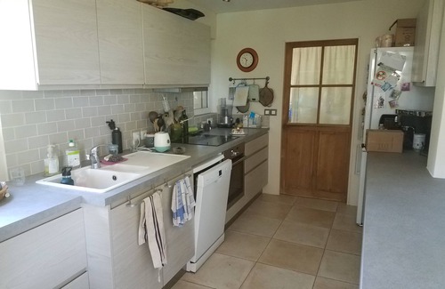 Cucuron Villa | Luberon, superb villa in a quiet and natural setting, close to the village