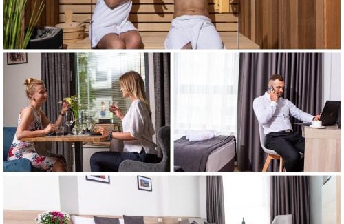 Lublin Hotel | Lubhotel