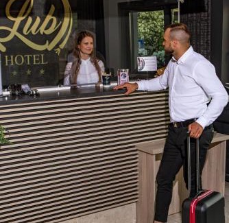 Lublin Hotel | Lubhotel