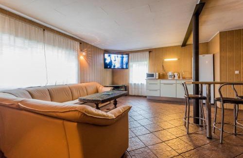 Parnu House | Lubja Holiday House
