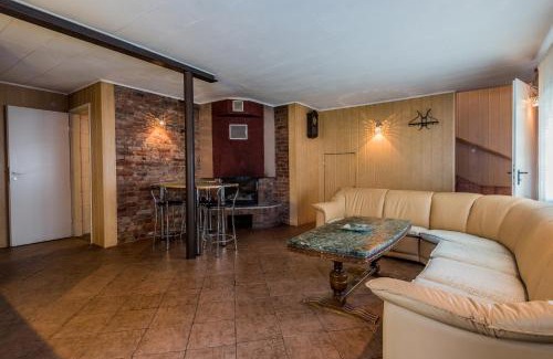 Parnu House | Lubja Holiday House
