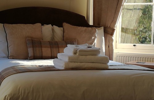 Callander Bed & Breakfast | Lubnaig Guest House