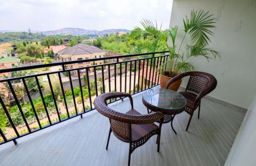 Kampala Apartment | Lubowa View Apartments