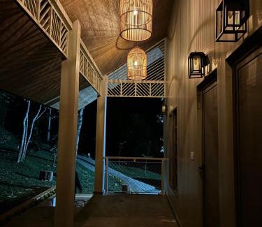 Kunjila Villa | Lucas Rainforest