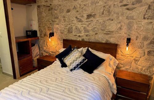 Santeagueda Apartment | Lucca 81 en ValQuirico