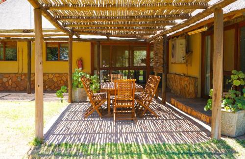 Weipe House | Lucca House