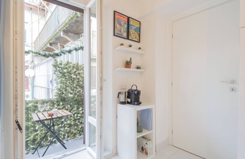 Como Apartment | Luce Apartment by Rent all Como