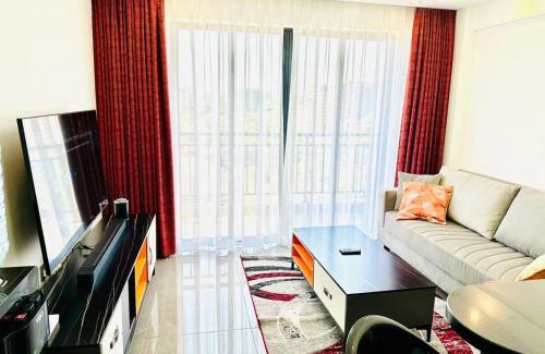 Nairobi Apartment | Luced Homes