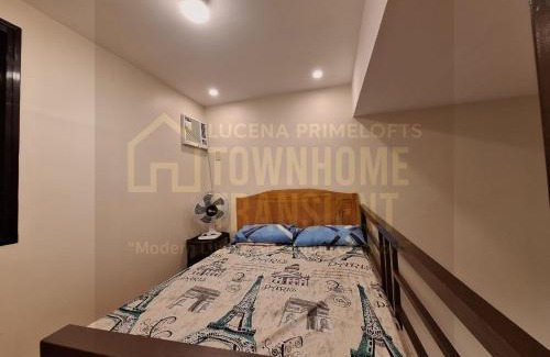 Lucena Apartment | Lucena Primeloft Townhome Transient