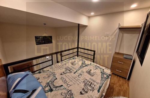 Lucena Apartment | Lucena Primeloft Townhome Transient