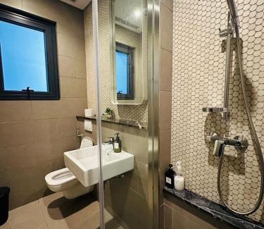 Pudu Apartment | Lucentia KL Luxury Stay