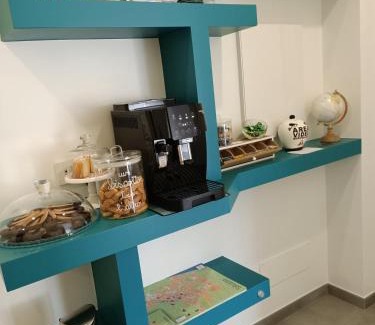 Saluzzo Bed & Breakfast | LUCI di STELLE