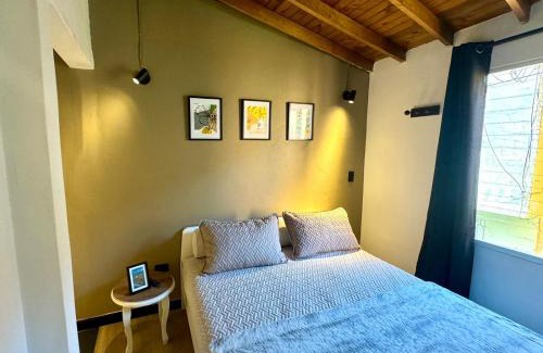 La America Apartment | Lucia Metro House