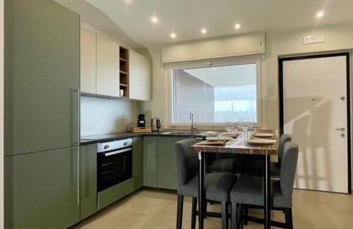 San Giovanni Rotondo Bed & Breakfast | Lucia's House
