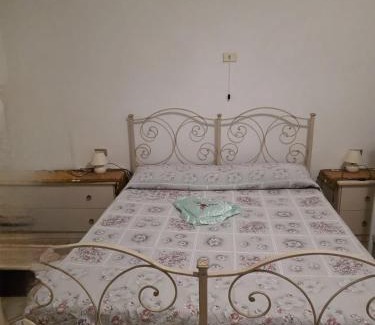 Carbonia Apartment | Lucia's House