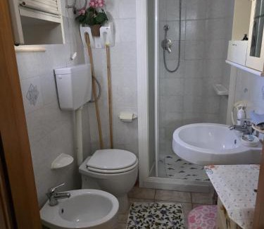 Carbonia Apartment | Lucia's House