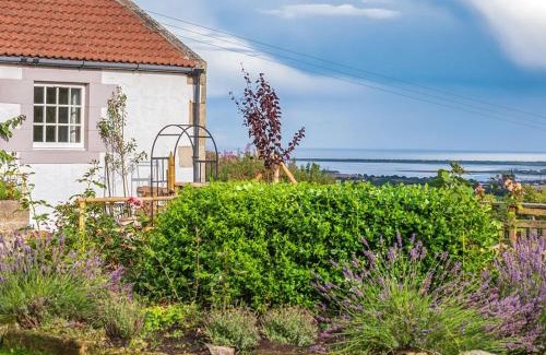 St. Andrews House | Lucklaw Steading Cottage