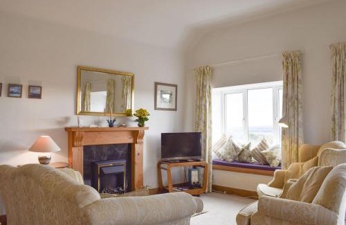 St. Andrews House | Lucklaw Steading Cottage