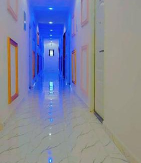 Ekpoma Hotel | Lucky Best Hotel and Event Center