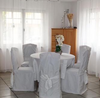 Trossingen Apartment | Lucky